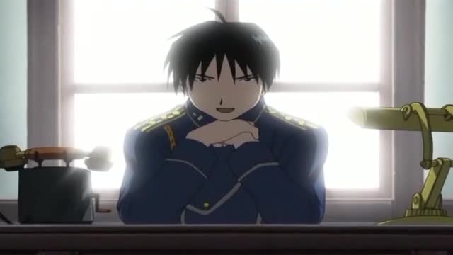 Fullmetal Alchemist Dublado Episódio 9