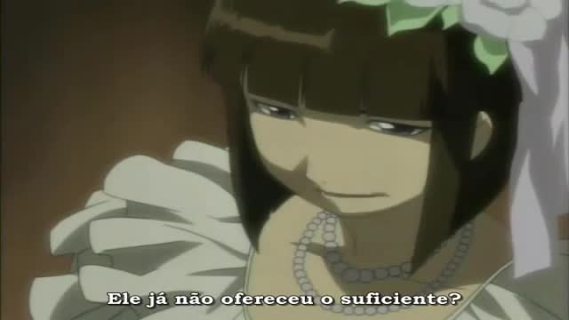 Fullmetal Alchemist Episódio 51