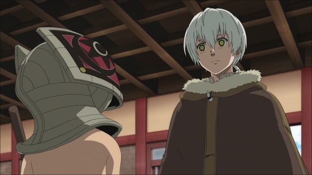 Assistir Fumetsu no Anata e Dublado Episódio 7 (HD) - Animes Orion