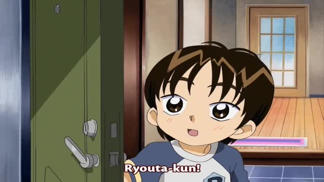 Futari wa Precure Episódio 38