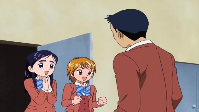 Futari wa Precure Episódio 44