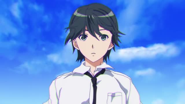 Fuuka Episódio 6