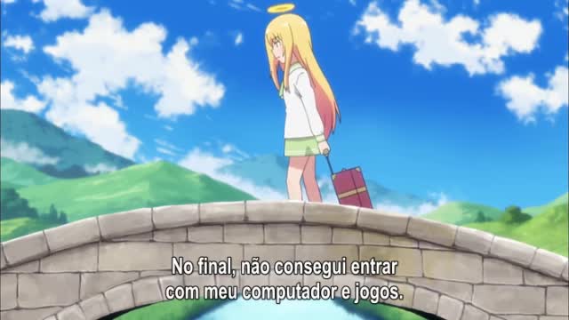 Gabriel DropOut Episódio 10