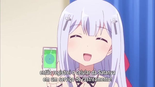 Gabriel DropOut Episódio 11