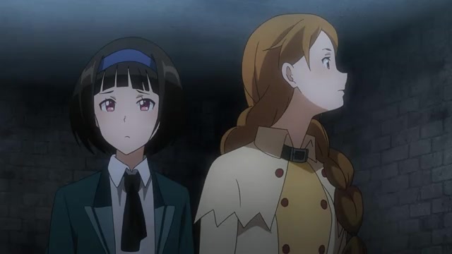 Galilei Donna Episódio - 2Confuso