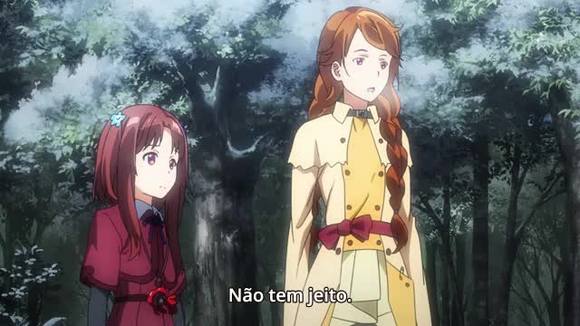 Galilei Donna Episódio 4