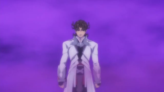 Garo: Guren no Tsuki Episódio 22