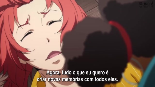 Garo: Vanishing Line Episódio - 24Futuro