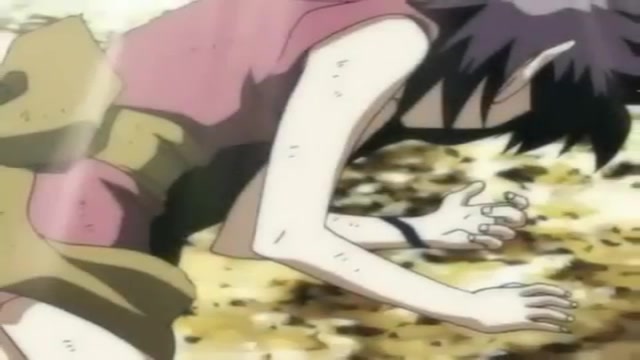 Gensoumaden Saiyuuki Episódio - 33Sonho Distante: Dried Up Tears