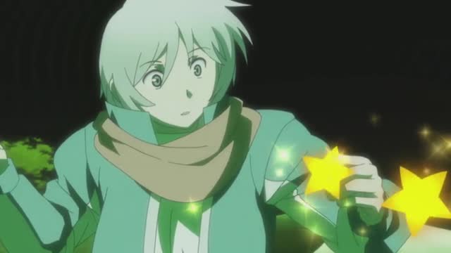 Gin No Guardian Episódio 7