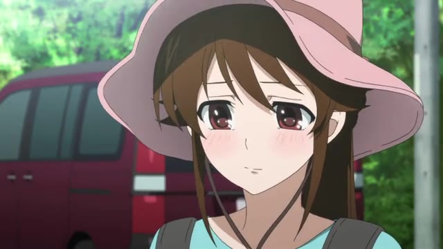 GLASSLIP Episódio 3