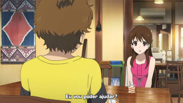 GLASSLIP Episódio - 6Soco