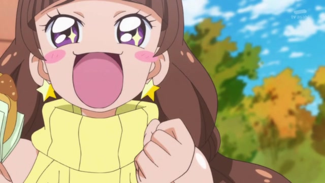 Go Princess Precure Episódio - 42Sonhos ou Pretty Cure! Acendendo o Caminho Escolhido de Kirara!