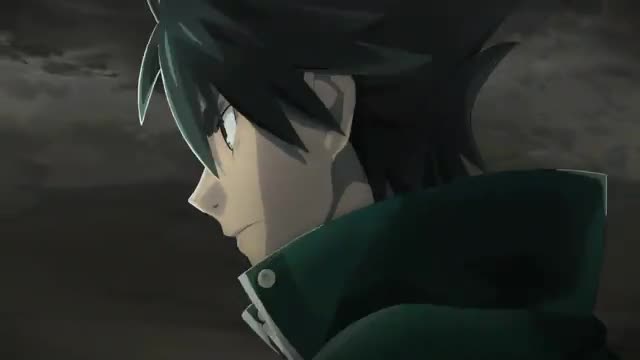 God Eater Episódio 5