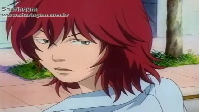 Gokusen Episódio - 10Escola no Crosshairs