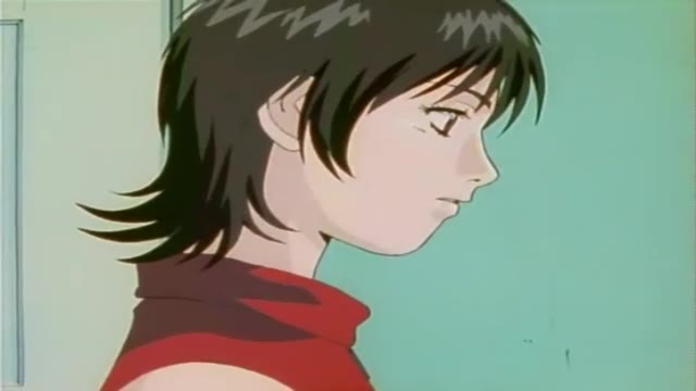 GTO Great Teacher Onizuka Episódio - 26Onizuka Encontra Sua Rival