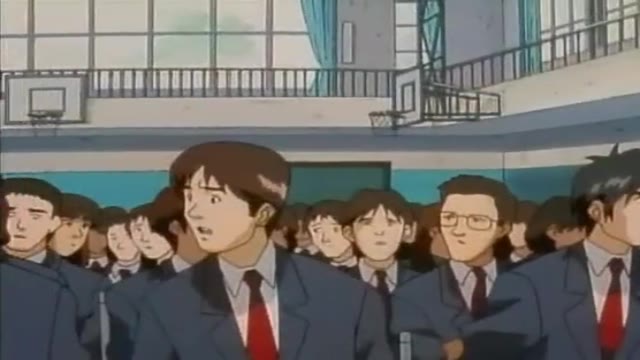 GTO Great Teacher Onizuka Episódio - 3Mergulho Da Meia Noite