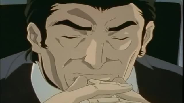 GTO Great Teacher Onizuka Episódio - 42Velhas Feridas Reabertas