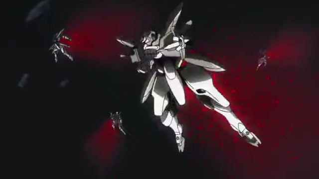 Gundam 00 1 Temporada Episódio - 23Parem o mundo