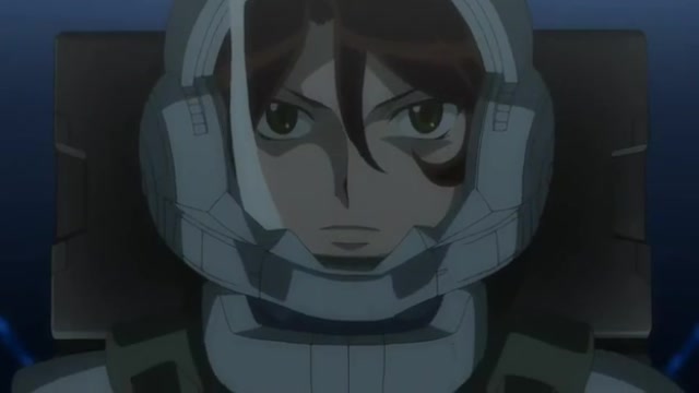 Gundam 00 2 Temporada Episódio - 13Assalto no Memento Mori