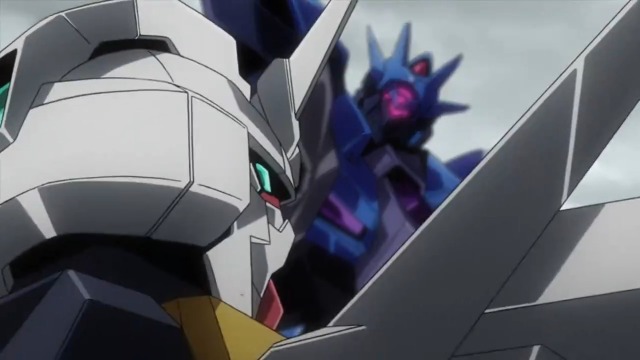 Gundam Build Divers Re:Rise Episódio - 15Nenhum titulo oficial ainda.