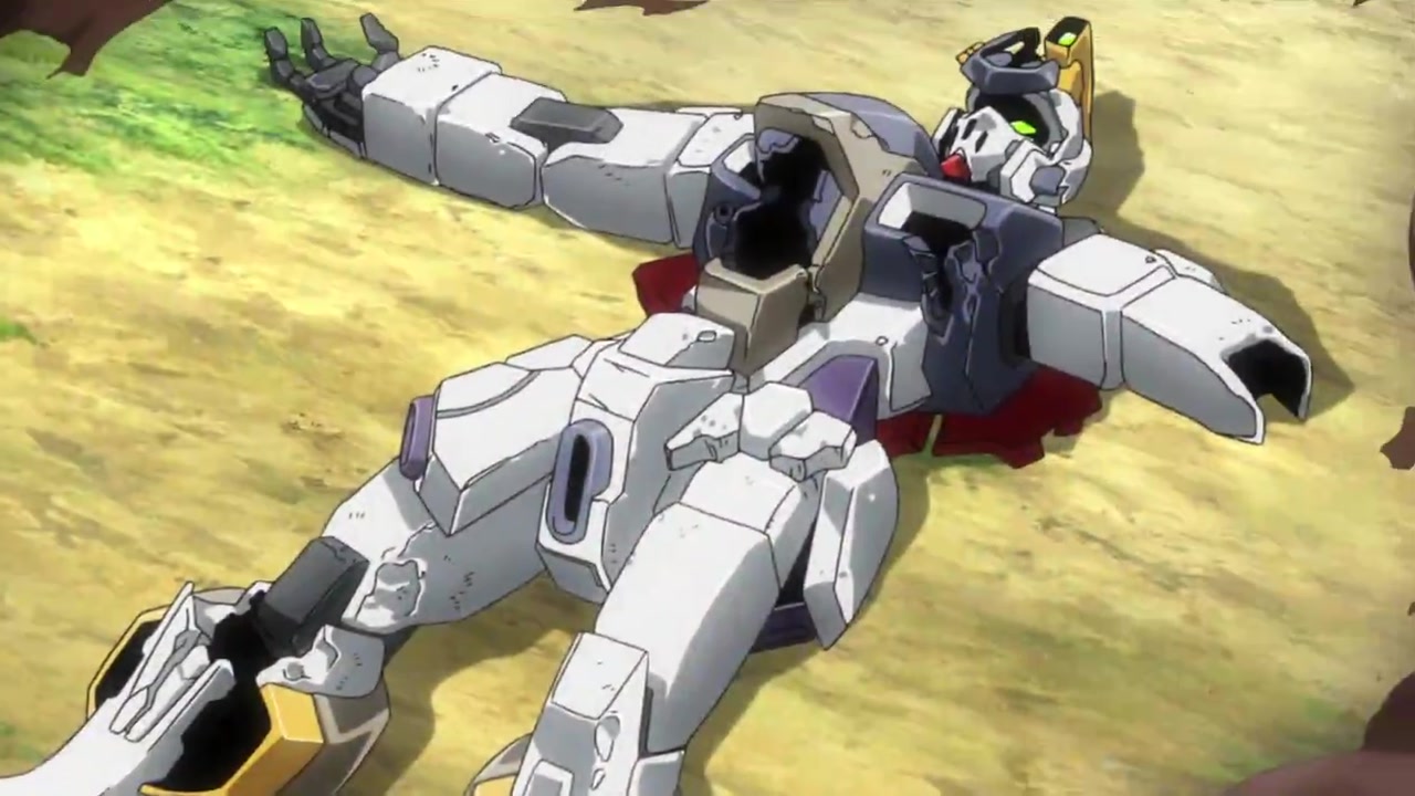 Gundam Build Divers Re:Rise Episódio - 7Nenhum titulo oficial ainda.
