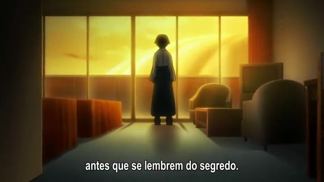 Gundam Build Fighters Episódio 19