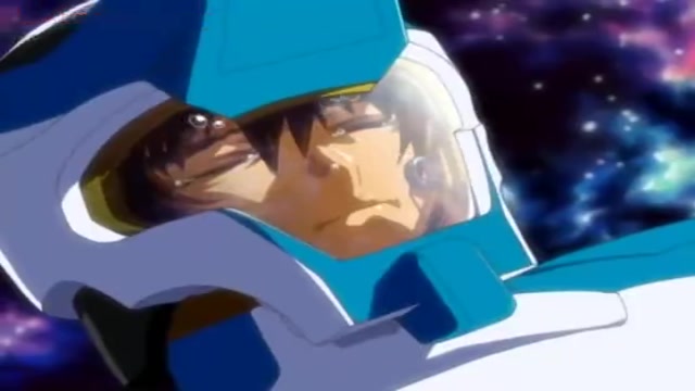 Gundam Seed 1 Temporada Episódio - 50Para Um Futuro Que Nunca Termina