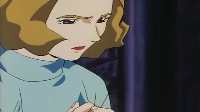 Gundam Wing Episódio 21