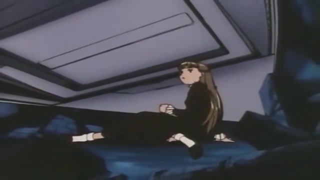 Gundam Wing Episódio 27