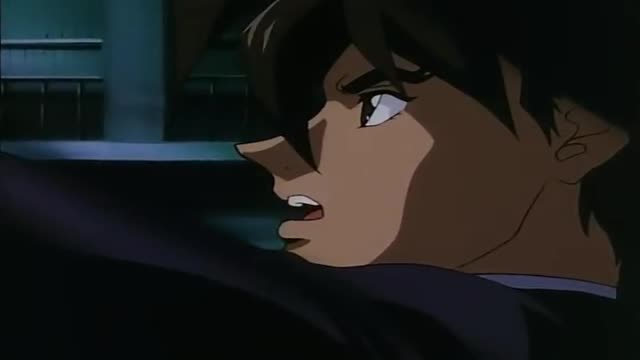 Gundam Wing Episódio 34