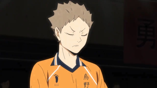 Haikyuu To The Top Episódio 19