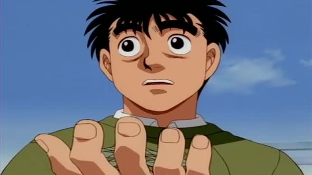 Assistir Hajime No Ippo: New Challenger 2 Temporada Episódio 13 (HD) -  Animes Orion