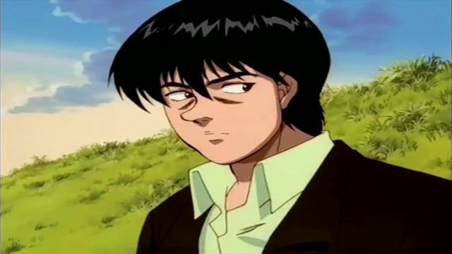 Assistir Anime Hajime no Ippo: Mashiba vs. Kimura Legendado - Animes Órion