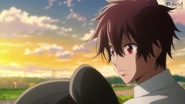 Hanebado Episódio - 13Do outro lado dessa rede