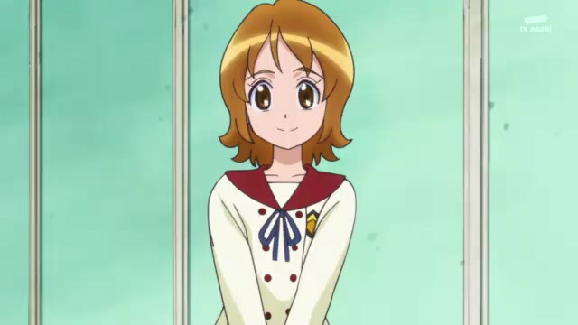 Happiness Charge Precure Episódio 4