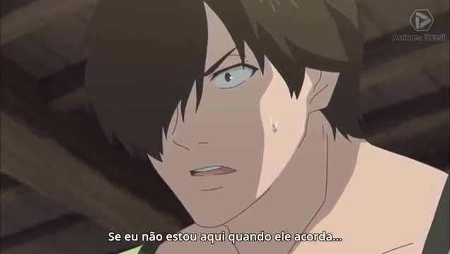 Assistir Hataage! Kemono Michi Episódio 11 Legendado (HD) - Meus