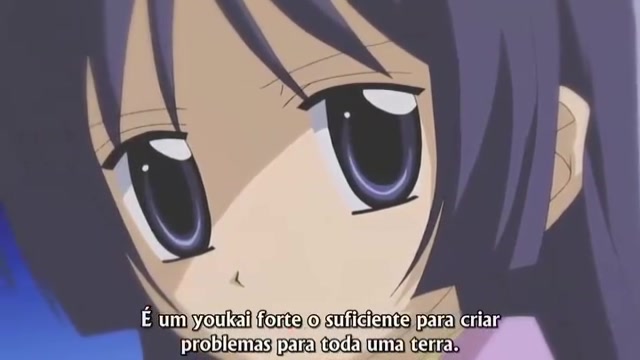 Hayate no Gotoku Episódio 32