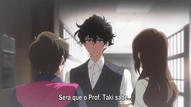 Hibike Euphonium 2 Episódio 6