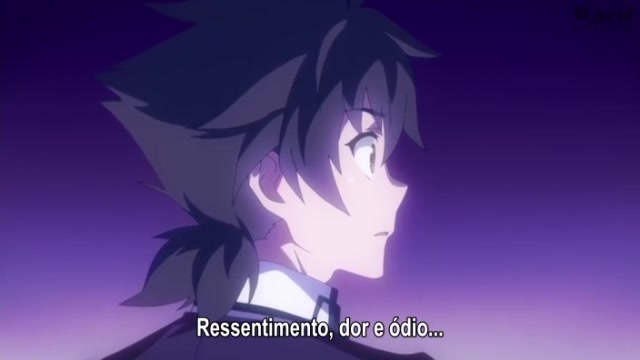 High School DxD Hero Episódio 11