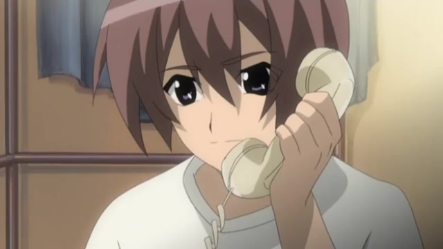 Higurashi no Naku Koro ni 1 Temporada Episódio 11