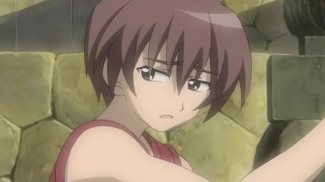 Higurashi no Naku Koro ni 1 Temporada Episódio 6