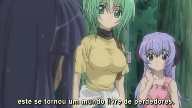 Higurashi No Naku Koro Ni Kai 2 Temporada Episódio 24