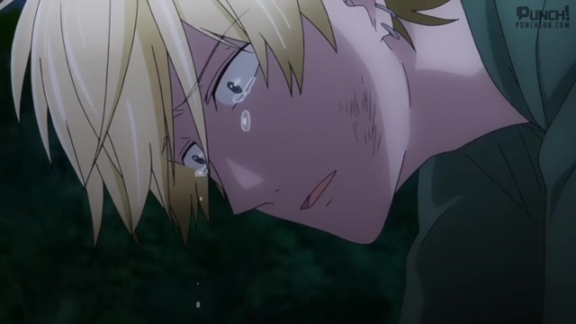 Hitorijime My Hero Episódio 12