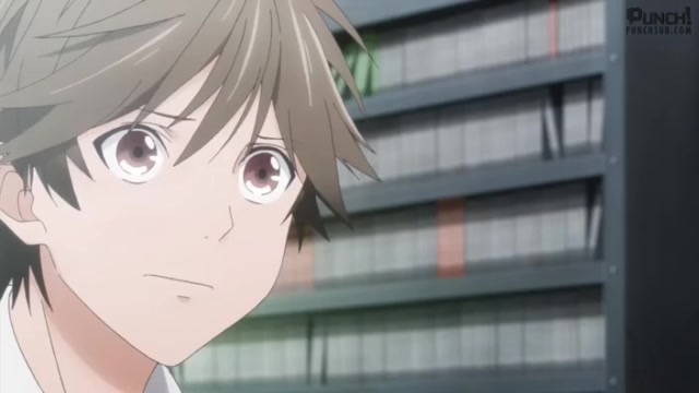 Hitorijime My Hero Episódio 2