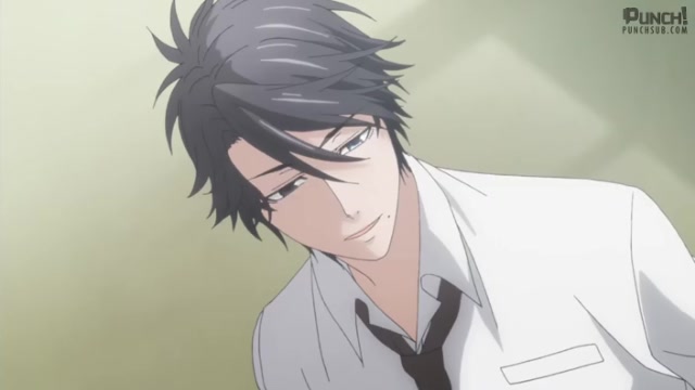 Hitorijime My Hero Episódio 6