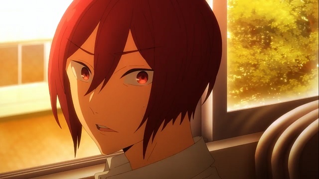 Assistir Horimiya: Piece Episódio 2 Legendado - Animes Órion