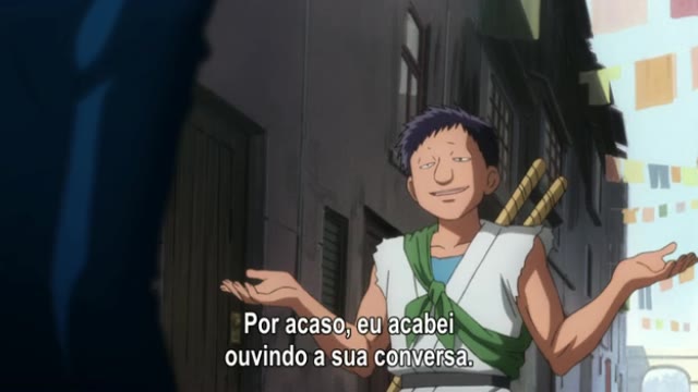 Hunter x Hunter 2011 Episódio - 2Teste × dos × Testes