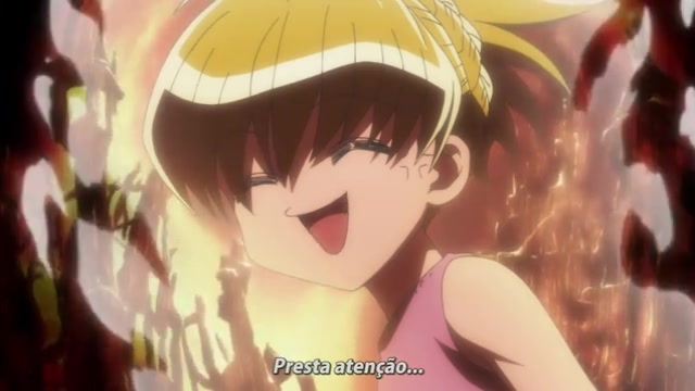 Hunter x Hunter 2011 Episódio 93