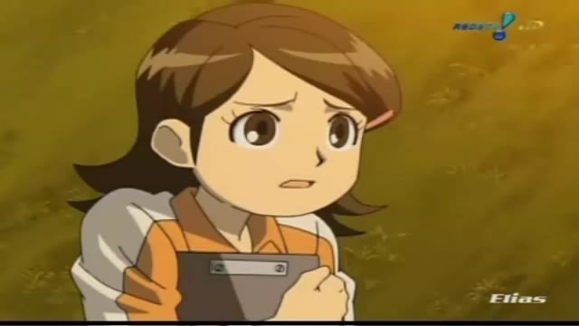 Inazuma Eleven Dublado Episódio - 1Vamos Ao Futebol!